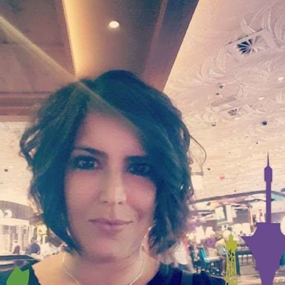 Meet your Posher, Alyssa